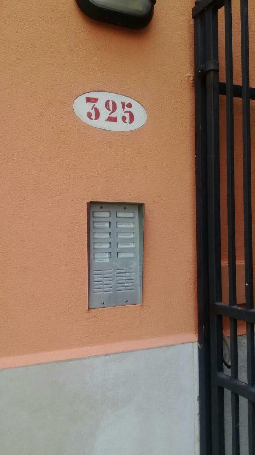 Ca' Salute Apartment Venecia Exterior foto